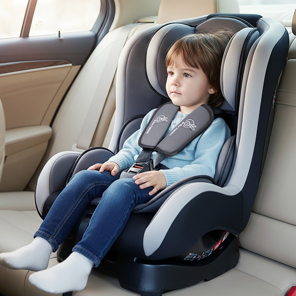 R for Rabbit Jack N Jill Baby Car Seat for 0 to 5 Years