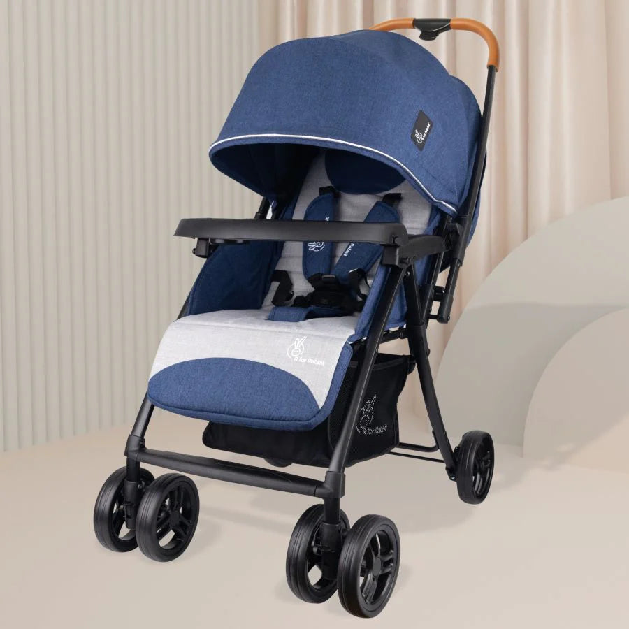 R for Rabbit Poppins Joy Cute Stroller For Kids