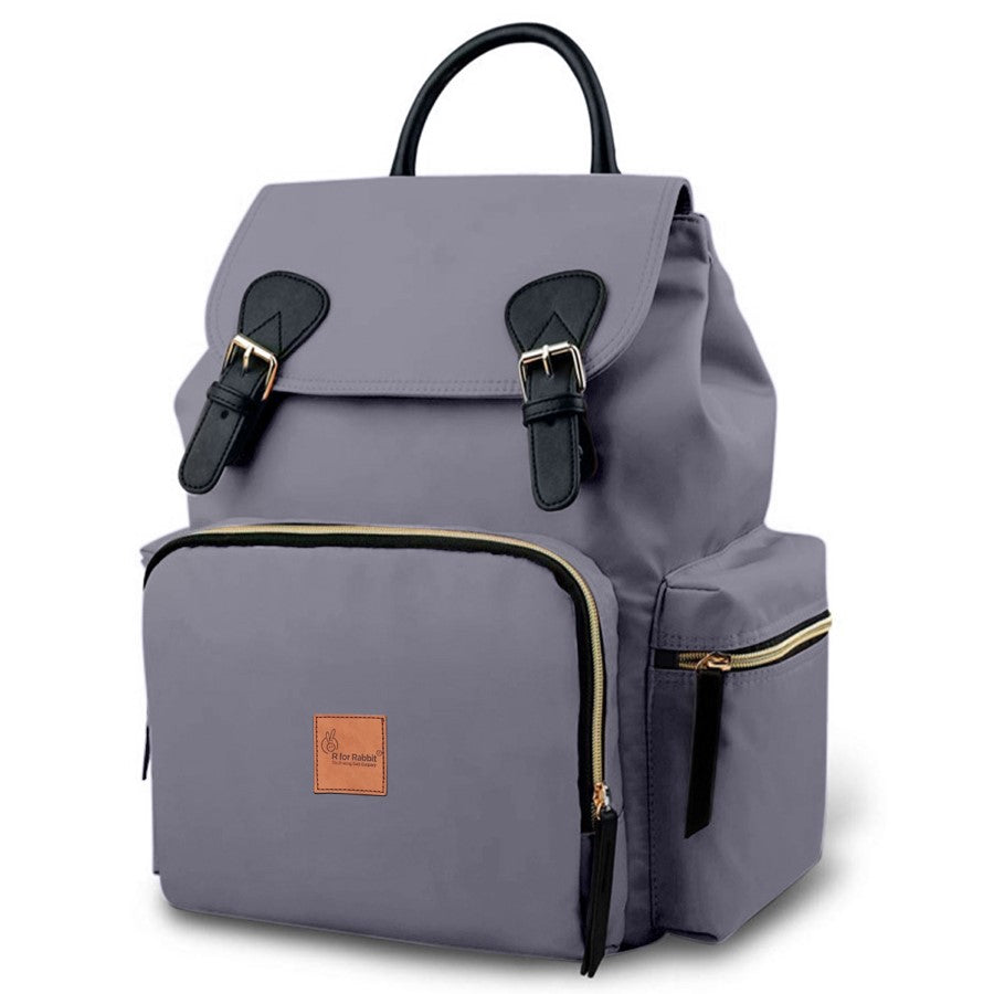 R for Rabbit Caramello Bliss Diaper Bag