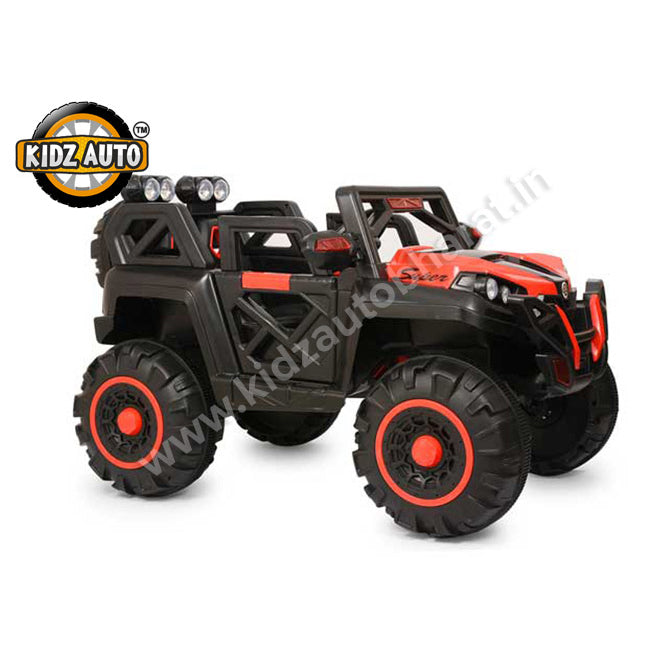 Auto Kidz Ride on Jeep KAB J2188
