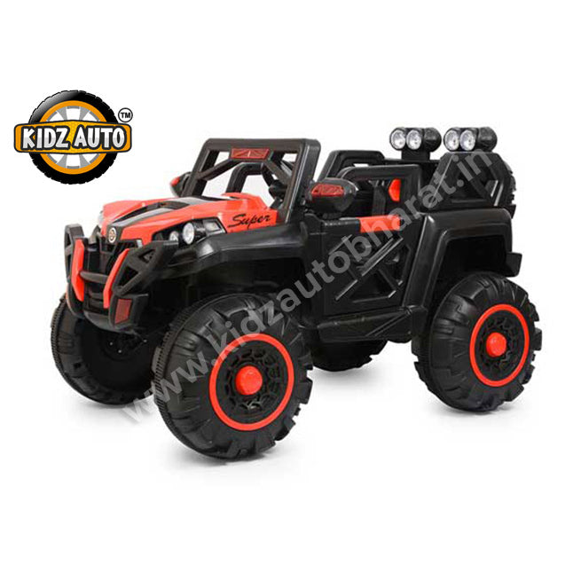 Auto Kidz Ride on Jeep KAB J2188