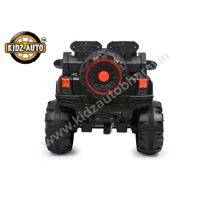 Auto Kidz Ride on Jeep KAB J2188