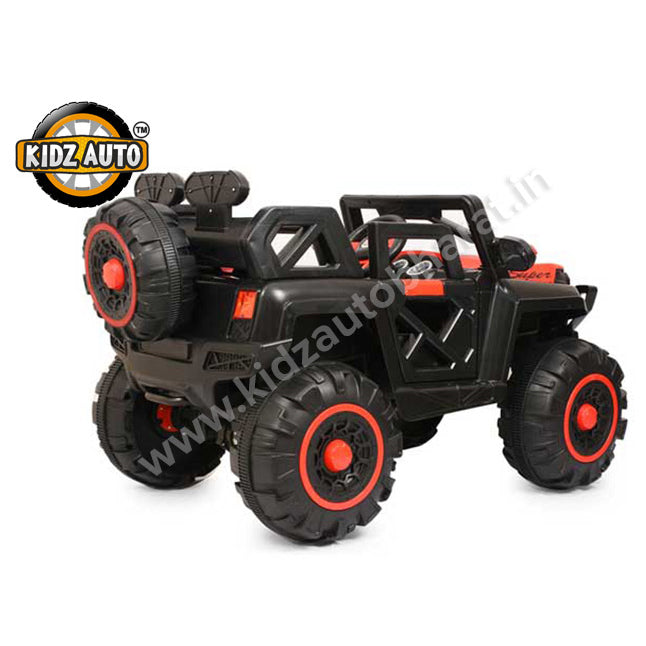 Auto Kidz Ride on Jeep KAB J2188