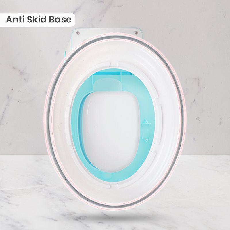 R for Rabbit Little GrownUp Potty Seat
