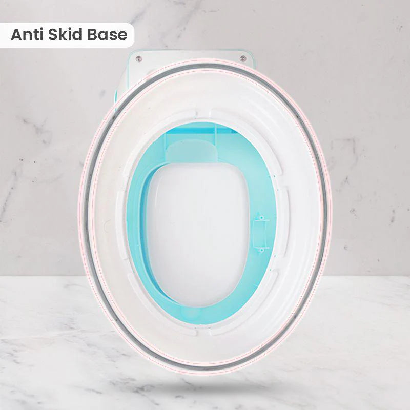 R for Rabbit Little GrownUp Potty Seat