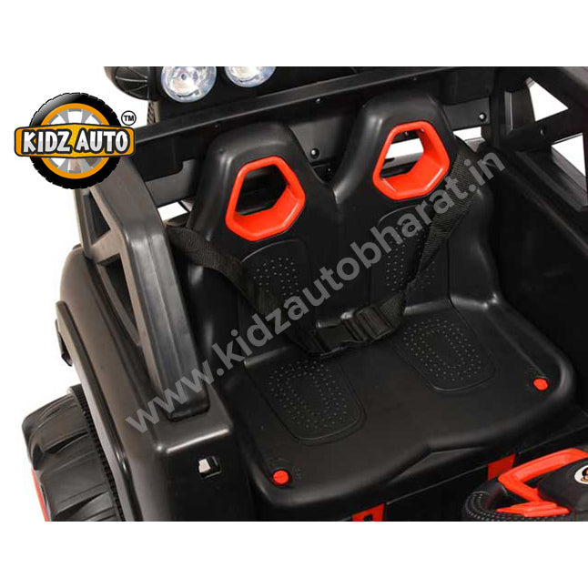 Auto Kidz Ride on Jeep KAB J2188