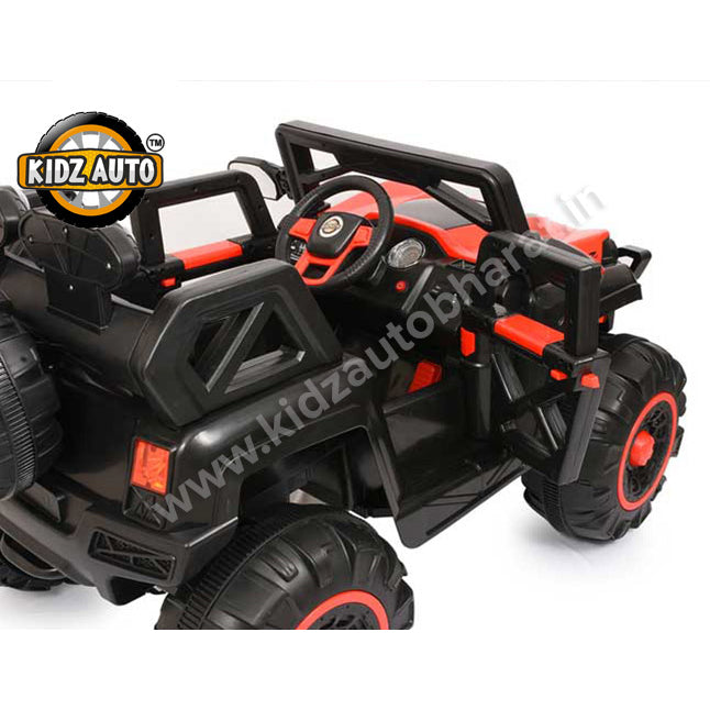 Auto Kidz Ride on Jeep KAB J2188
