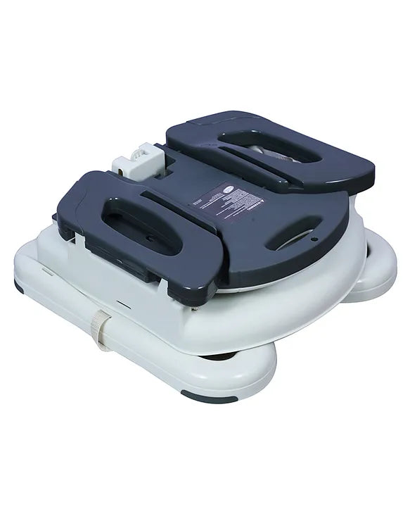 Mastela Fold Up Adjustable Booster Seat