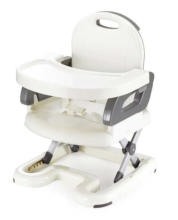 Mastela Fold Up Adjustable Booster Seat