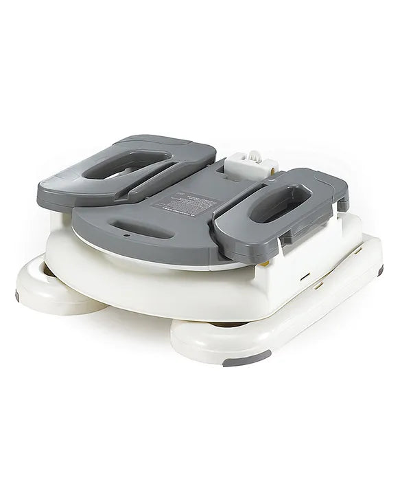 Mastela Fold Up Adjustable Booster Seat