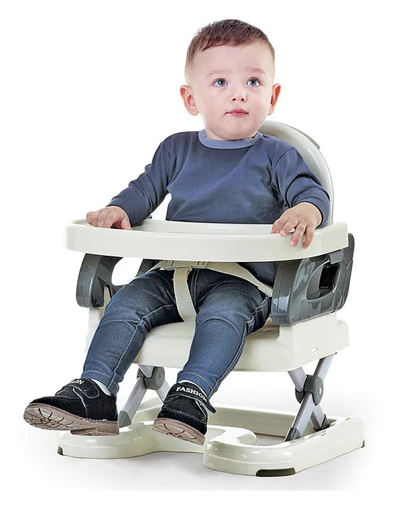 Mastela Fold Up Adjustable Booster Seat