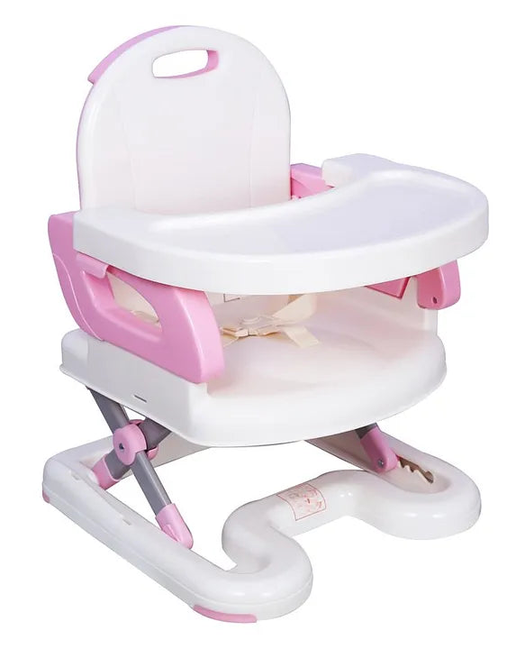 Mastela Fold Up Adjustable Booster Seat