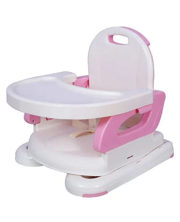 Mastela Fold Up Adjustable Booster Seat