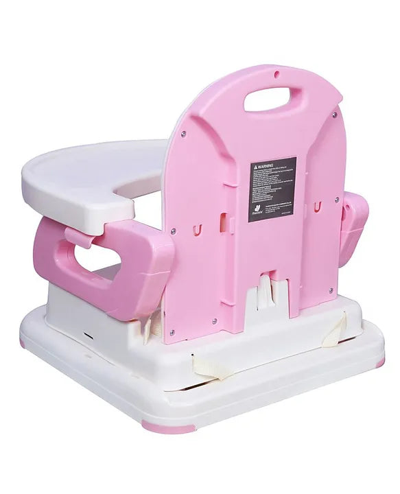 Mastela Fold Up Adjustable Booster Seat
