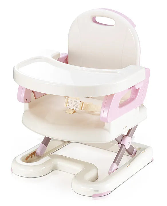 Mastela Fold Up Adjustable Booster Seat