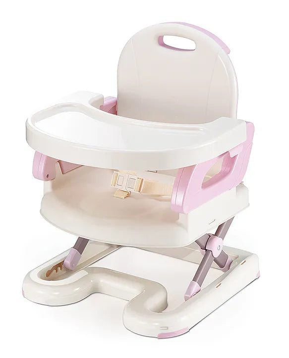 Mastela Fold Up Adjustable Booster Seat