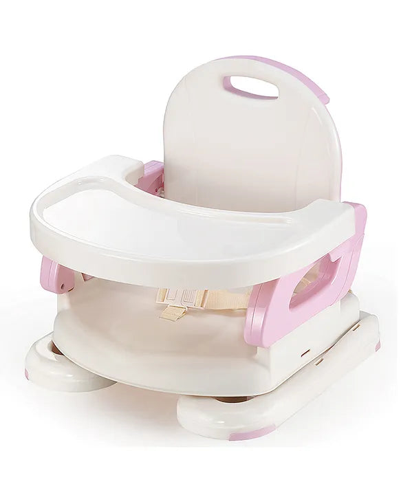 Mastela Fold Up Adjustable Booster Seat