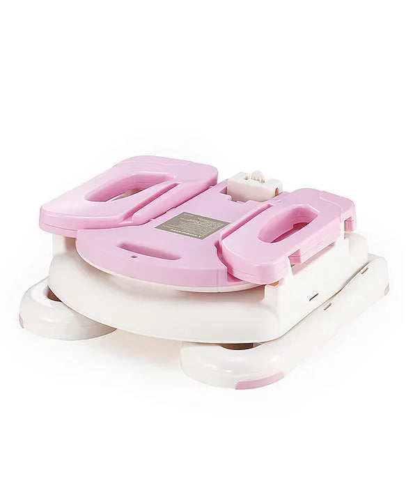 Mastela Fold Up Adjustable Booster Seat