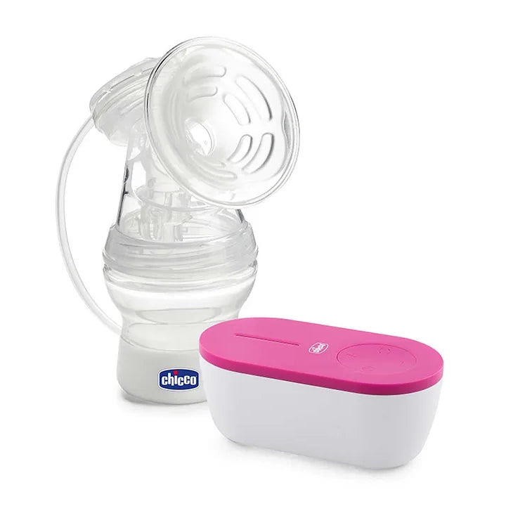 Chicco Portable Electric Breast Pump