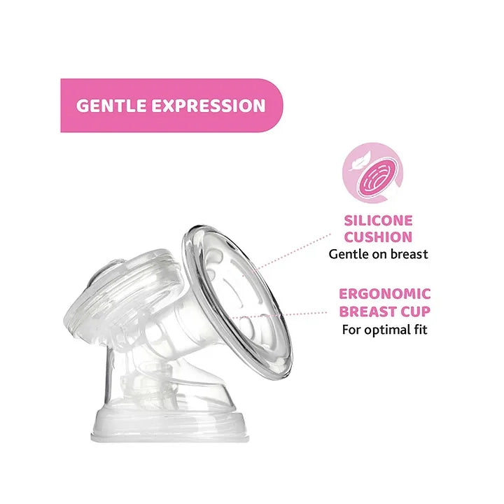 Chicco Portable Electric Breast Pump