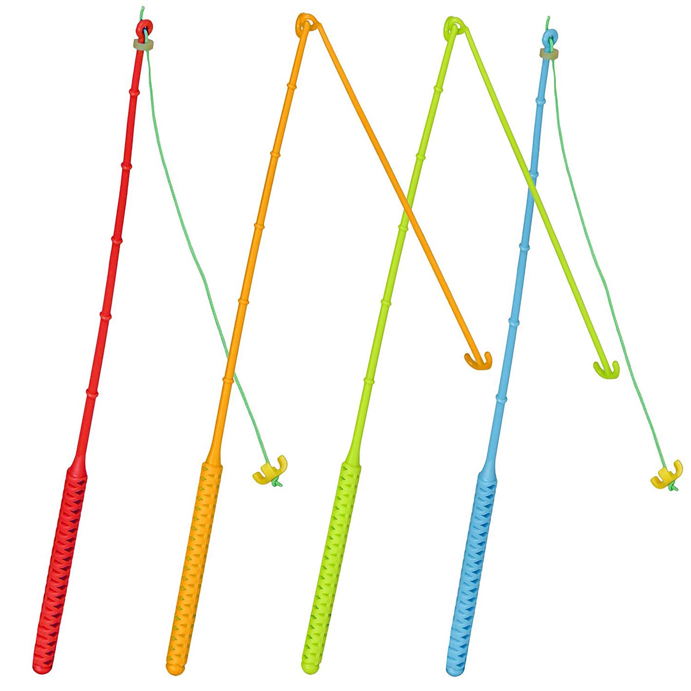Rowan Rotating Musical Fishing Game