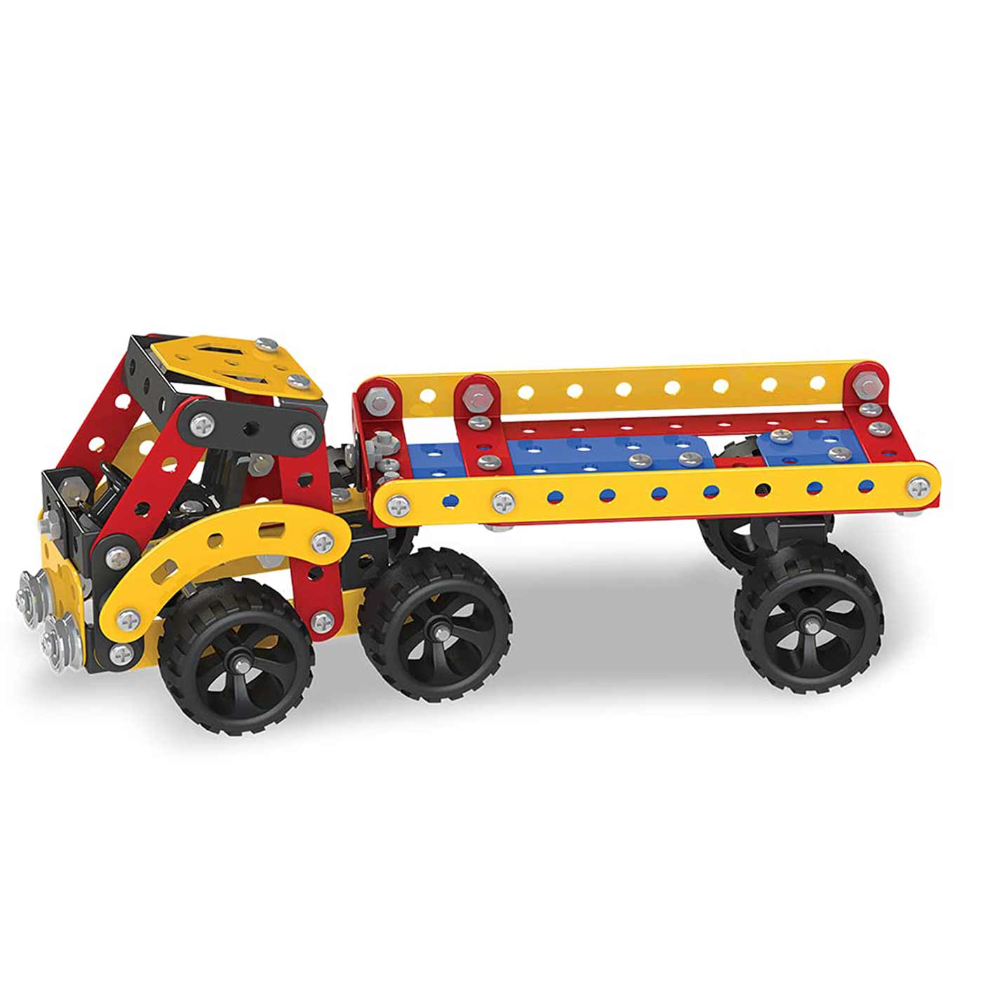 Mechanix Senior Engineering STEM Kit For Kids 7 Years+