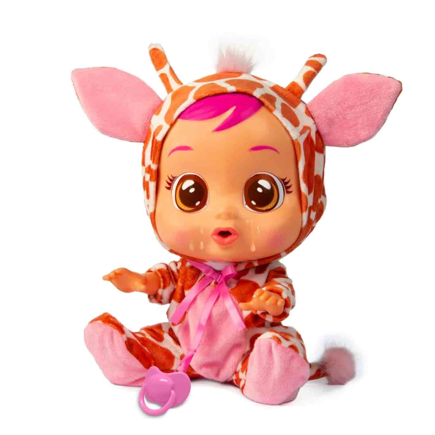Gigi | Cry Babies