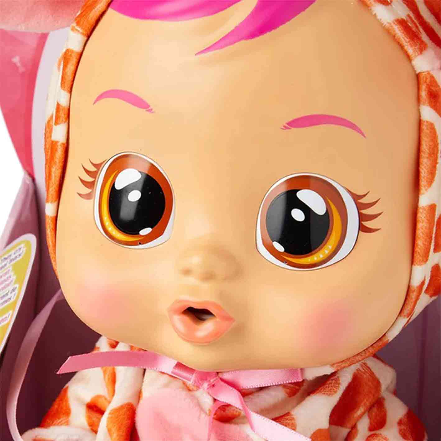 Gigi | Cry Babies