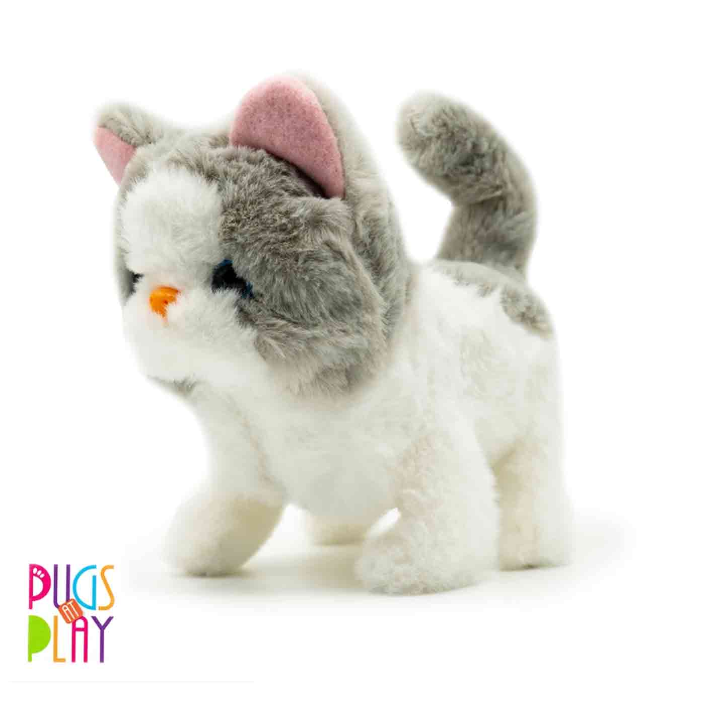FuzzBuzz Cat Pets Sasha Walking Cat