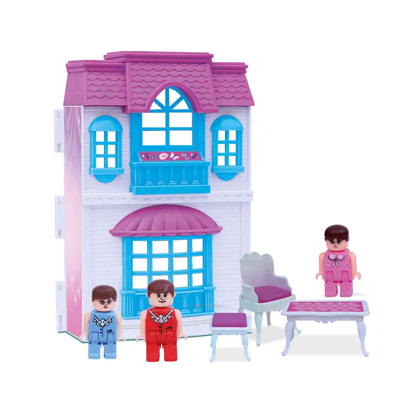 Emma Disney Princess Doll House