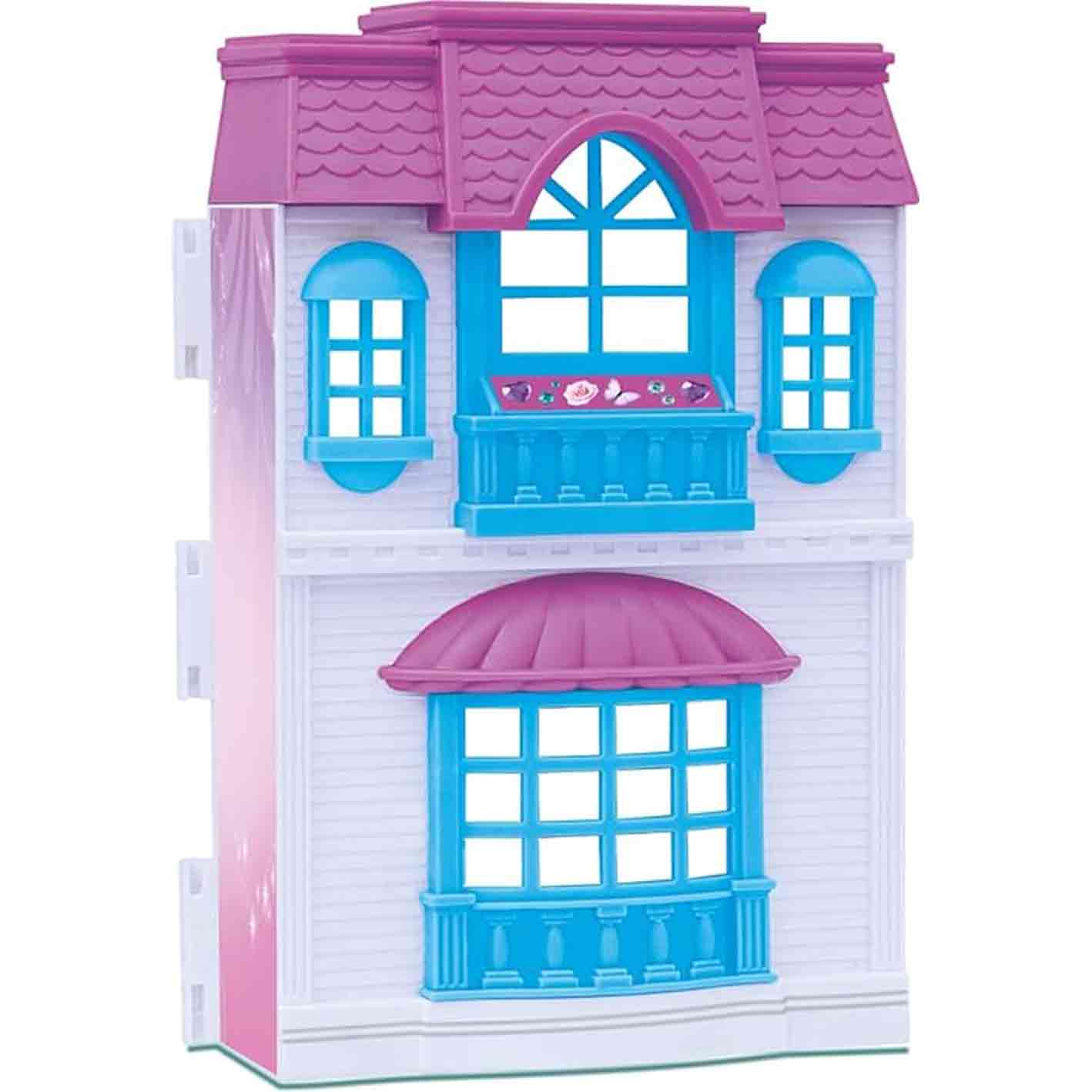 Emma Disney Princess Doll House