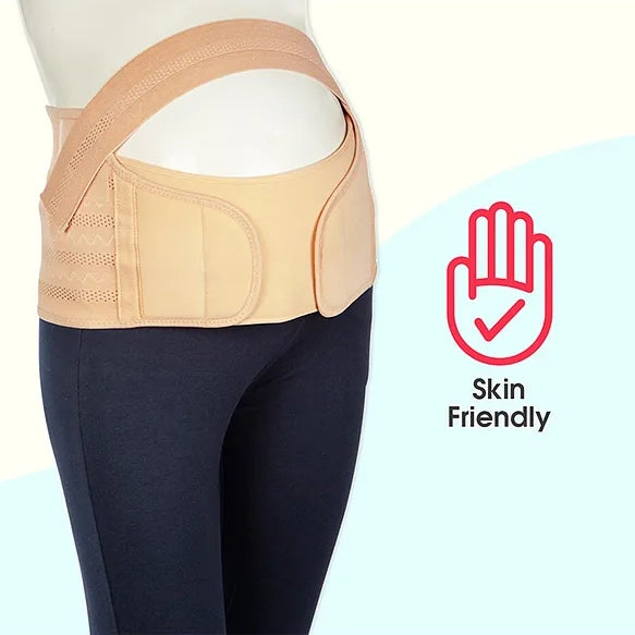 Mee Mee Pregnancy Belts After delivery c Section Corset, Post Maternity Belt Support for Women Normal delivery Abnormal Postpartum Waist Tummy Body Shaper/Shapewear Belt