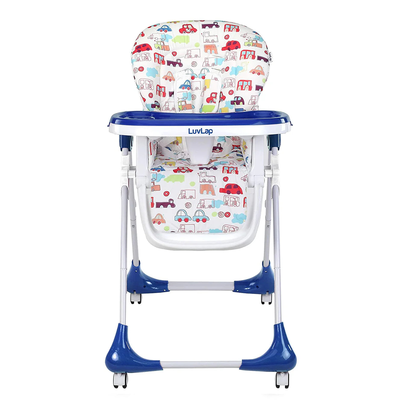 LuvLap Royal Baby High Chair