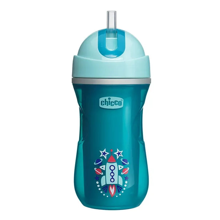 Chicco Insulated Sports Cup - 266 ml