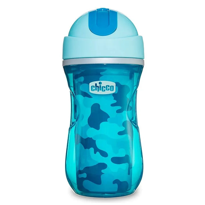 Chicco Insulated Sports Cup - 266 ml