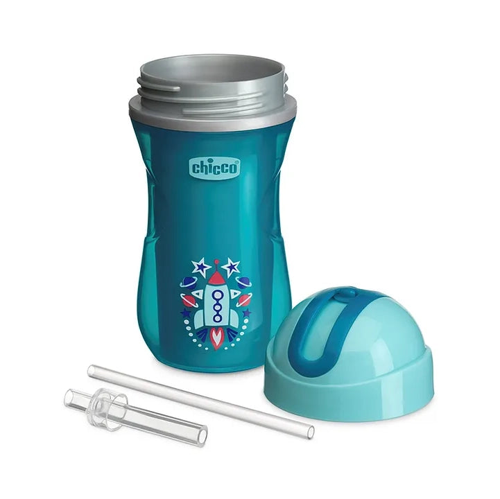 Chicco Insulated Sports Cup - 266 ml