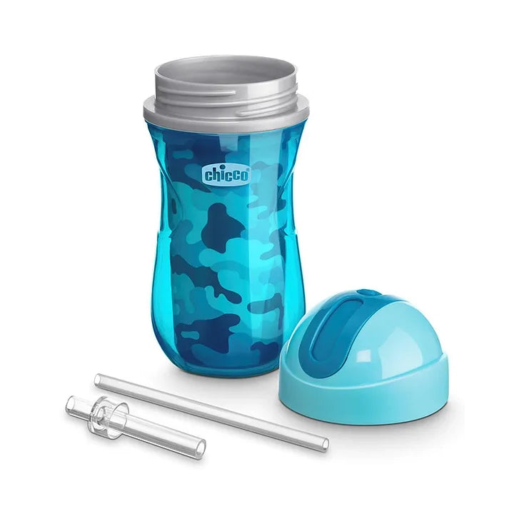 Chicco Insulated Sports Cup - 266 ml