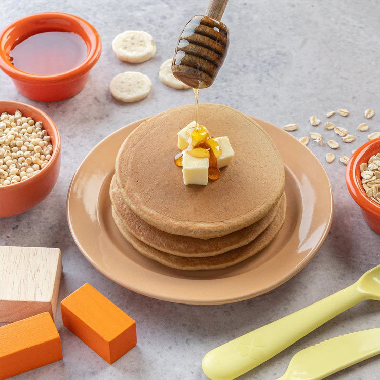 Slurrp Farm Classic Millet Pancake Mix, 150G