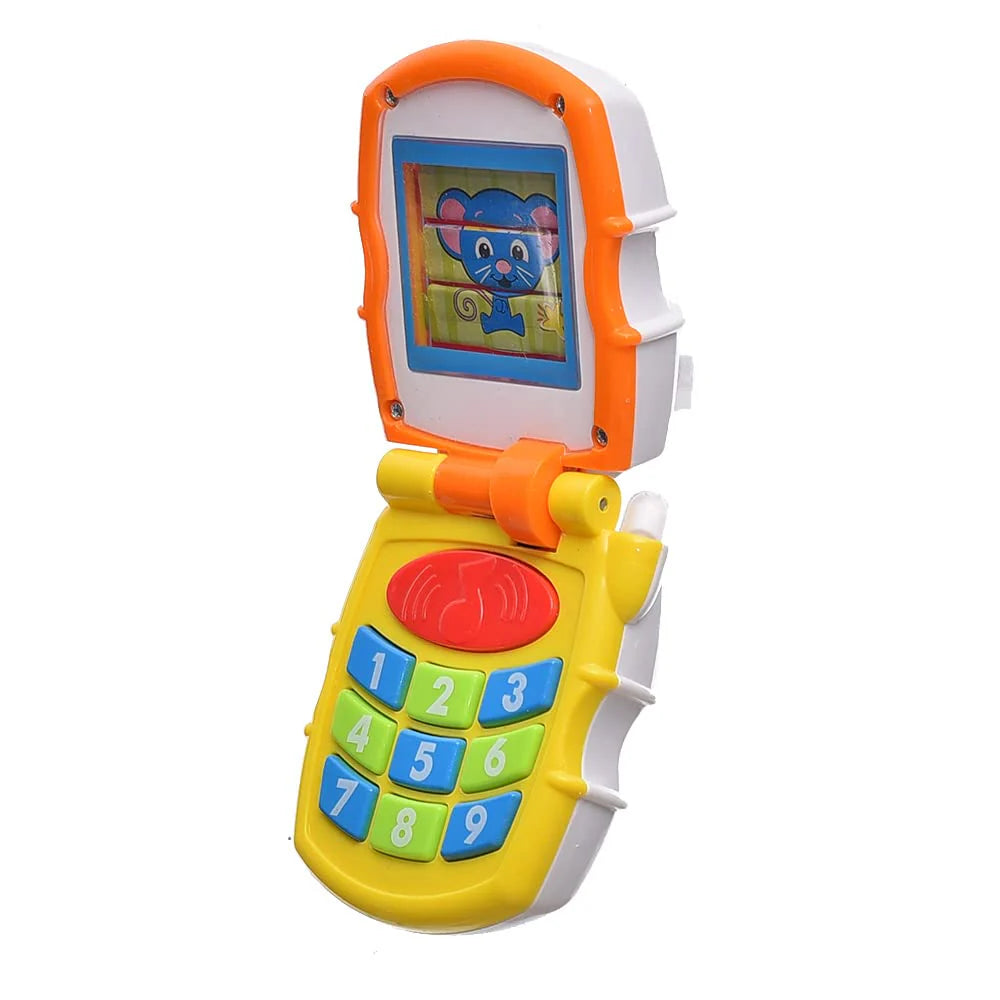 Hola Symphonic Phone