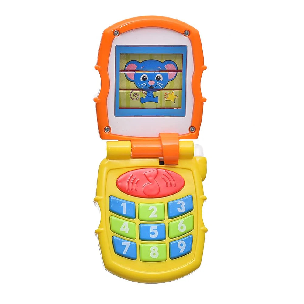 Hola Symphonic Phone