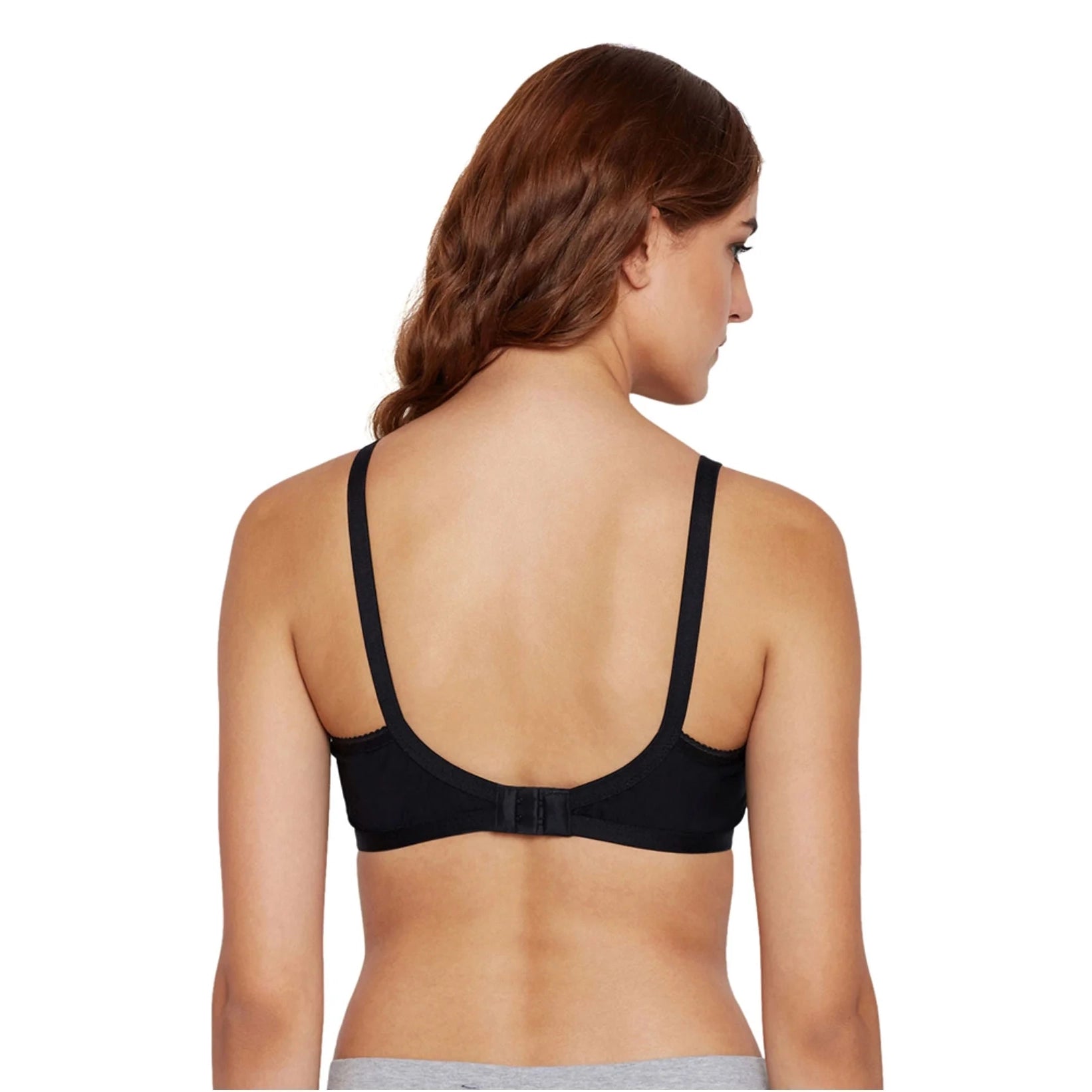 Bodycare Nursing-Feeding Bra-5539W