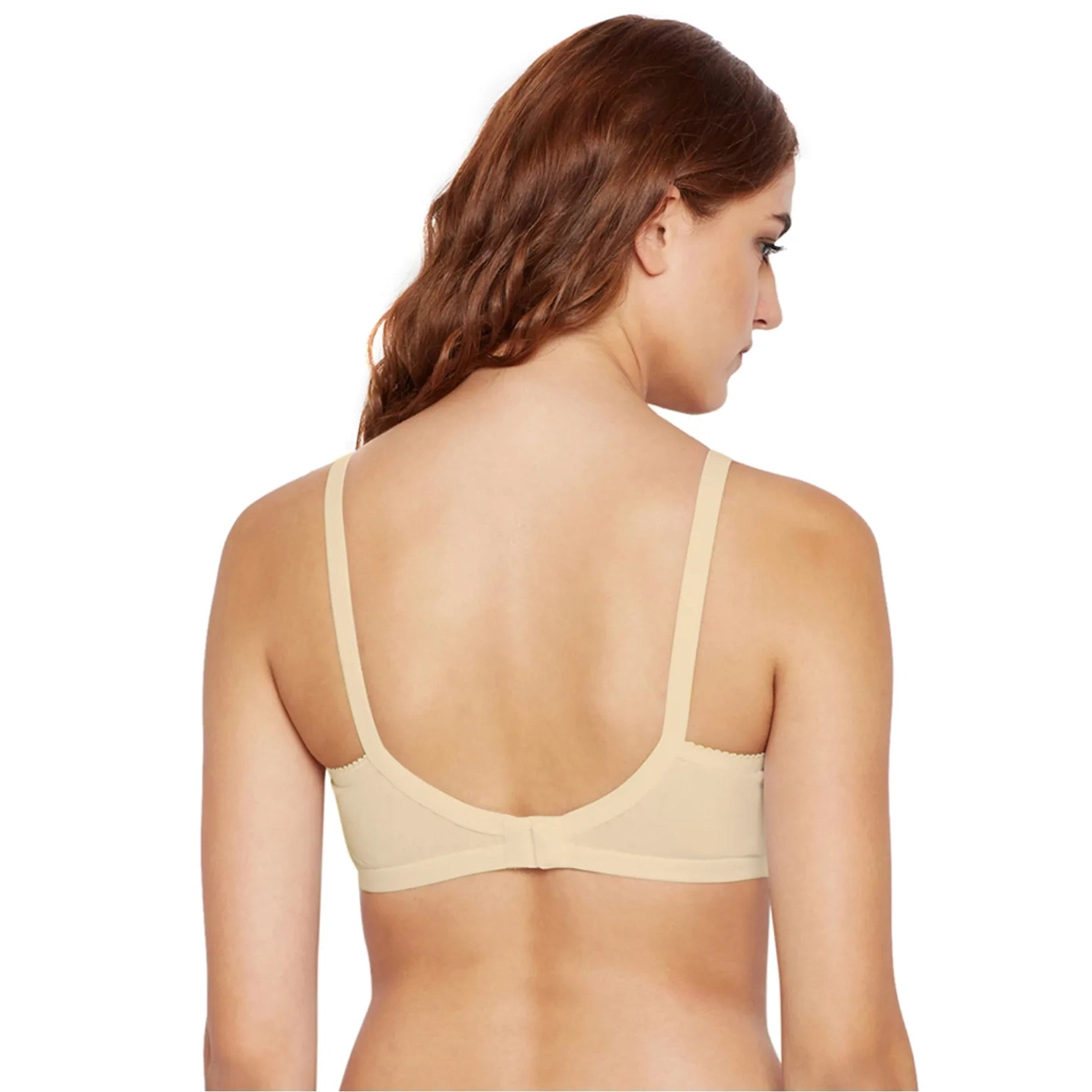 Bodycare Nursing-Feeding Bra-5539B