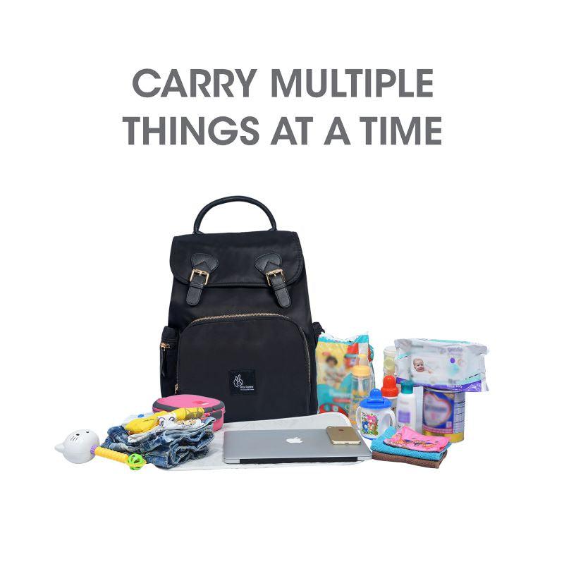 R for Rabbit Caramello Bliss Diaper Bag