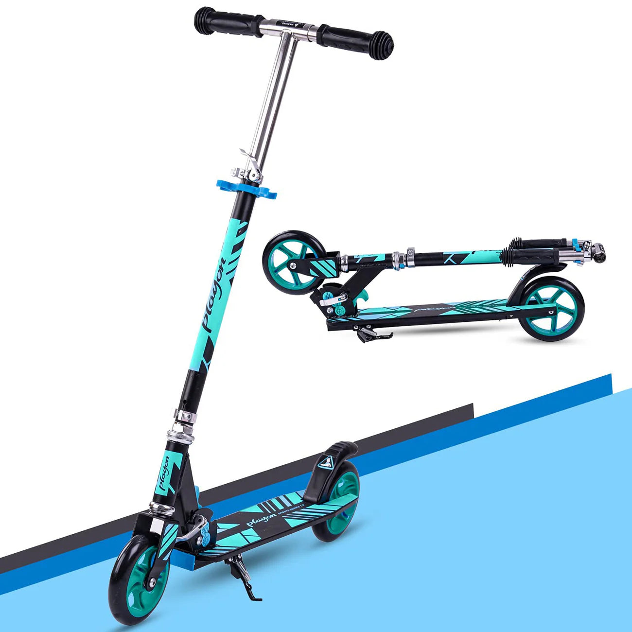Playon Kick Scooter XLM 275