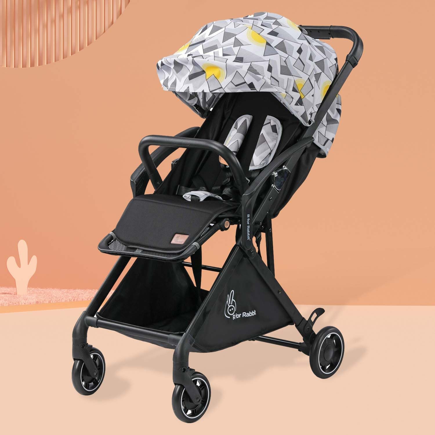 Street Smart Aero Kids Stroller