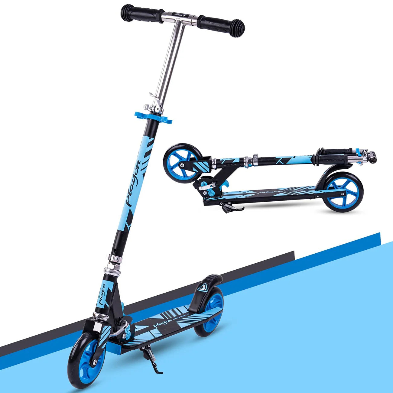 Playon Kick Scooter XLM 275