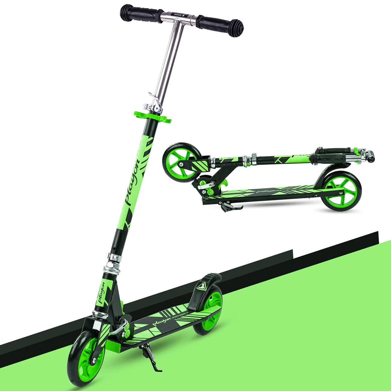 Playon Kick Scooter XLM 275