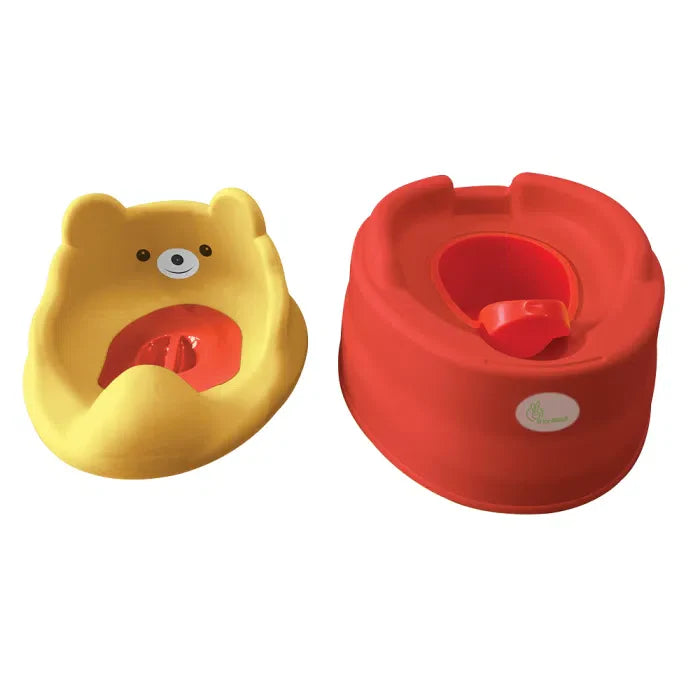 R for Rabbit Tiny Tots Potty Seat for Kids