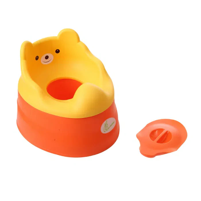 R for Rabbit Tiny Tots Potty Seat for Kids