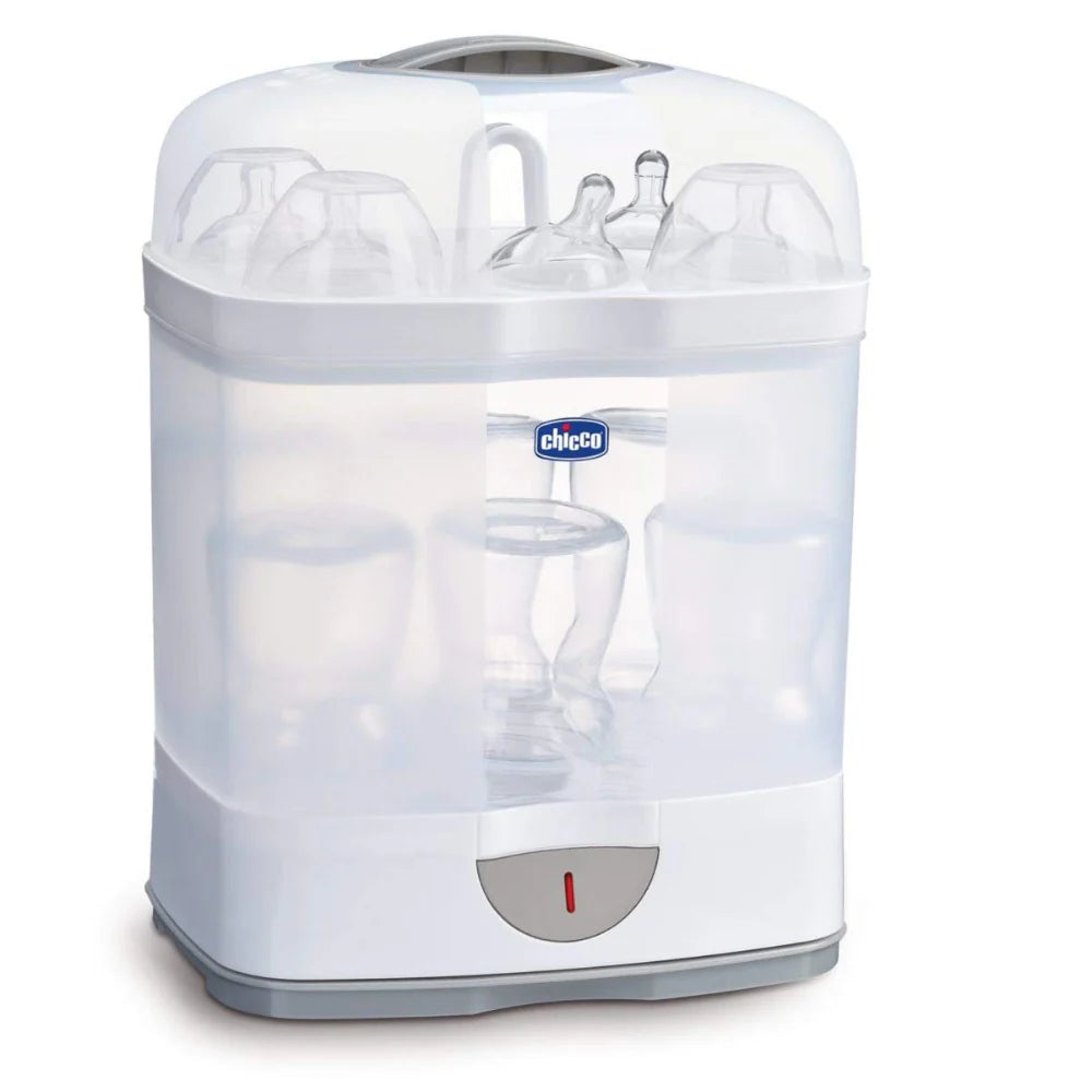 Chicco Sterilizer 2 In 1